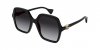 OKULARY GUCCI GG 1072S 001 56 ROZMIAR M